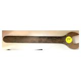 Large Wrench