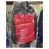Fox Point Mens L Winter Jacket