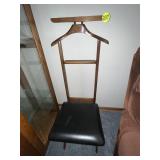 Butler Dressing Chair