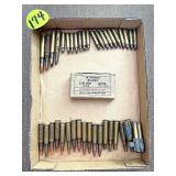 308 Blank, 223 Blanks, 308 & 30-06 Ammo