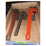 Pipe Wrenches