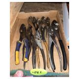 Pliers