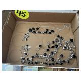 Costume Jewelry