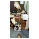 Retro Floor Lamp