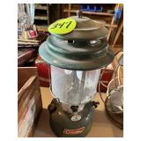 Coleman Lantern