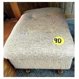 Foot Stool