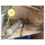 Grease Gun