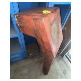 Metal Car Ramps