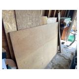 Assorted Plywood