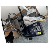 Eureka Canister Vacuum