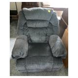 Oversized Rocker Recliner