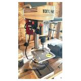Tool Shop 5 Speed Drill Press