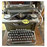 LC Smith & Corona Typewriters