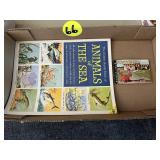 Flintstones & Stamp Book