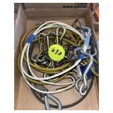 Assorted Cable