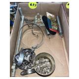 Hose Clamps & Misc.