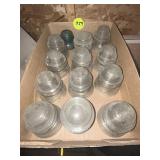 Glass Insulators