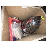 Electrolux Vacuum