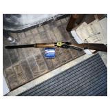 Daisy BB Gun w/BB