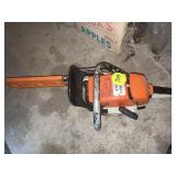 Stihl 028 WB Chainsaw