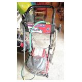 Devilbiss 6hp 2300 psi Pressure Washer w/B&S...