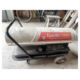 Dyna-Glo 120000 btu Heater