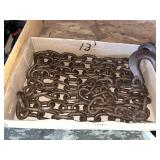 13 Foot Log Chain