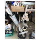 Aluminum Scrap Metal