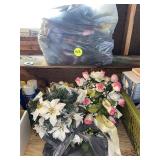 Artificial Flowers