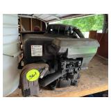 Tecumseh 8hp Engine (Unknown Condition)