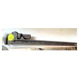 Ridgid 24 Inch Pipe Wrench