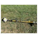 Ryobi Gas Trimmer