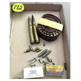 .22 Ammo & Misc.