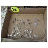 Costume Jewelry