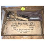 GM Tool & Bag