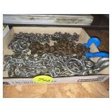 Assorted Short Chains