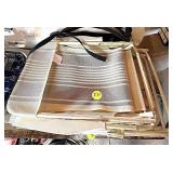 Folding Lawn Chairs