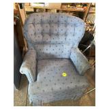 Swivel Rocker