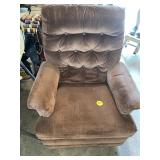 La Z Boy Recliner