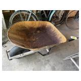 Wheelbarrow
