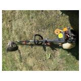 Poulan Gas Trimmer