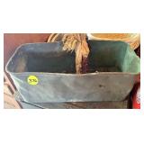 Copper Planter Insert