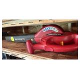 Homelite Electric Blower