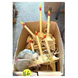 Plastic Electric Candles