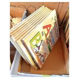 Charlie Brown Books