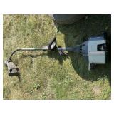 Sears Gas Trimmer
