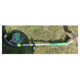 Weed Eater Electric Trimmer