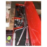3/8 Snap On Drive Sockets