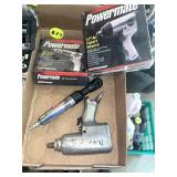 Air Tools & Misc.
