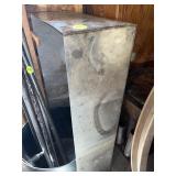 Stainless Pan